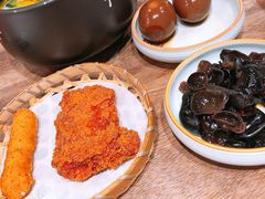 -和府捞面(东直门银座店)