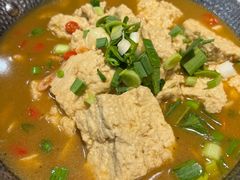 -小乡小镇·传承桐庐土菜·老板亲自烧的菜