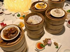 -泉州富力万达文华酒店-品珍中餐厅