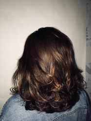 -梳蕾娜 HAIR SALON