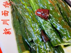 -华天新川面馆(缸瓦市店)
