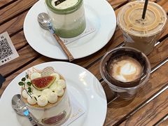-Miss Q Family甜品·蛋糕·法甜咖啡