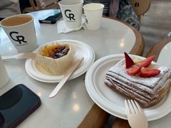 -Cupping Room(Harbour City)