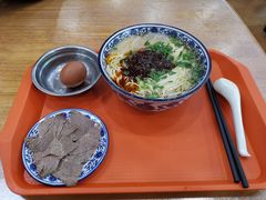 -清真·尖子尖牛肉面(王府井店)