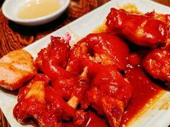 隆江猪脚-抱德·潮汕味(琶洲店原惠城鱼仔)