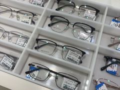 -宝岛眼镜(慈溪大润发店)