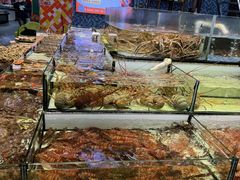 -渔友鲜海鲜加工(海鲜大世界店)