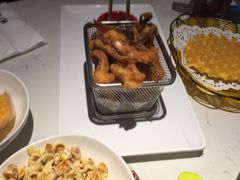 -豪客来牛排(开元盛世广场店)