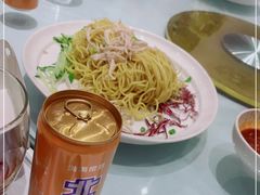 -眉州东坡·熊猫主题餐厅(枫蓝店)