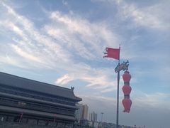 -西安城墙·碑林历史文化景区