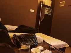 -丰悦养生·足浴·SPA(嘉庚店)