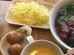 -李先生牛肉面大王(欧亚卖场店)