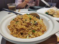 秘制旦家饭-千日贺茶餐厅(开发区安盛店)