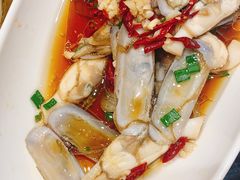 -高佳庄·舟山海鲜(海景旗舰店)