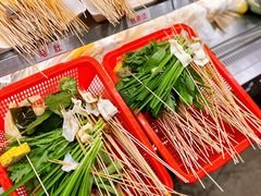 -成都瓜串串(华强北店)