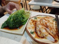 -玲又珑美食(盘福路店)
