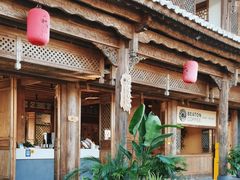 -比顿咖啡(和顺古镇店)