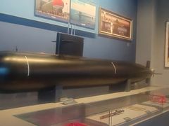 -中国人民解放军海军博物馆