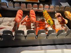 -很久以前羊肉串(中山公园店)