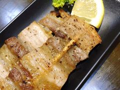 -胜代日本料理(云程巷小区店)