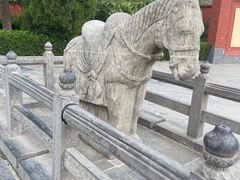 -洛阳白马寺