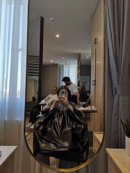 -MOVAN HAIR莫凡匠人发型屋