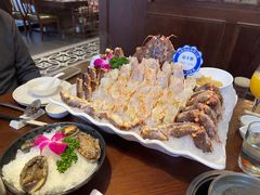 -东海怡品海鲜豆捞(舟宿夜江店)