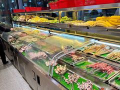 -河南前程·羊肉汤·烧烤(总店)