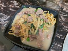 -合记汕头牛肉店(嘉禾路店)