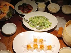 -北京老铺烤鸭(时代广场店)