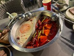 -故里和山·成都火锅(欢乐港湾店)