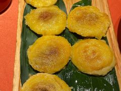 -宏达老菜馆(东安街店)