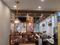 -鲜锦记潮汕牛肉火锅(月坛店)