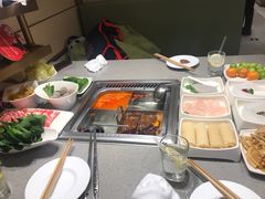 -海底捞火锅(铂澜大象城店)