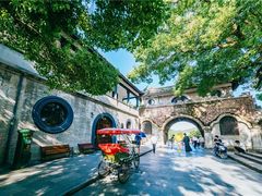 -溪口-滕头旅游景区