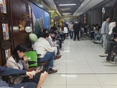 -巴犀烧烤(新崇光店)