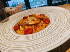 -Cyclus Craft Kitchen薩克思手工厨房