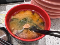 -争鲜回转寿司(南开大悦城店)