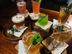 -埋位小酒馆(东城店)