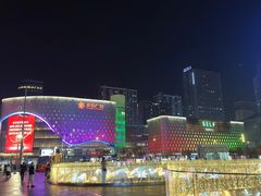 -石家庄万象城