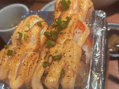 波波寿司-万岁寿司(天河领展店)