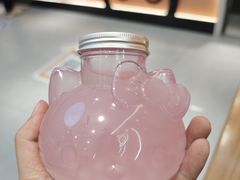 西瓜椰椰-CoCo都可(印象城店)