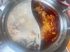 -彤德莱火锅(大学城店)