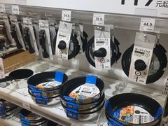 -NITORI 宜得利家居(上海中山公园龙之梦店)