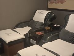 -陆琴脚艺·足浴·SPA(夫子庙店)