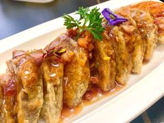 -七叔家宴家常广西菜(明秀东路店)