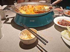 -半天妖烤鱼(新中关购物中心店)