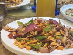 -小船渔村•大连菜•大连焖鱼(明泽街店)