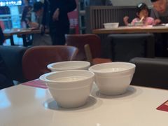 -喜家德虾仁水饺(开发区万达店)