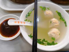 -陈扬蟹黄汤包(开元路店)